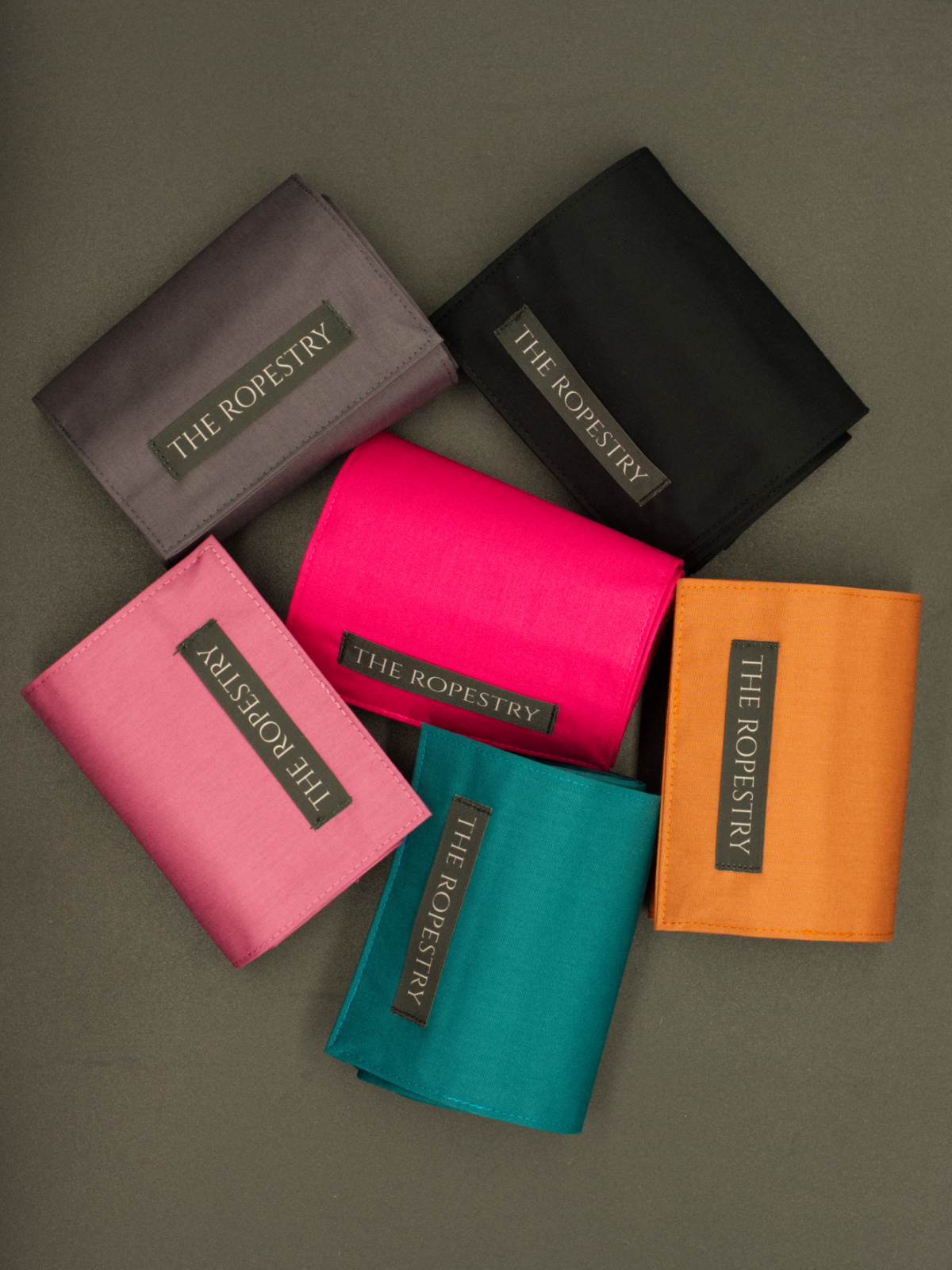 Blindfold, unisex, 100% cotton, various colours Blindfold, unisex, 100% cotton, various colours