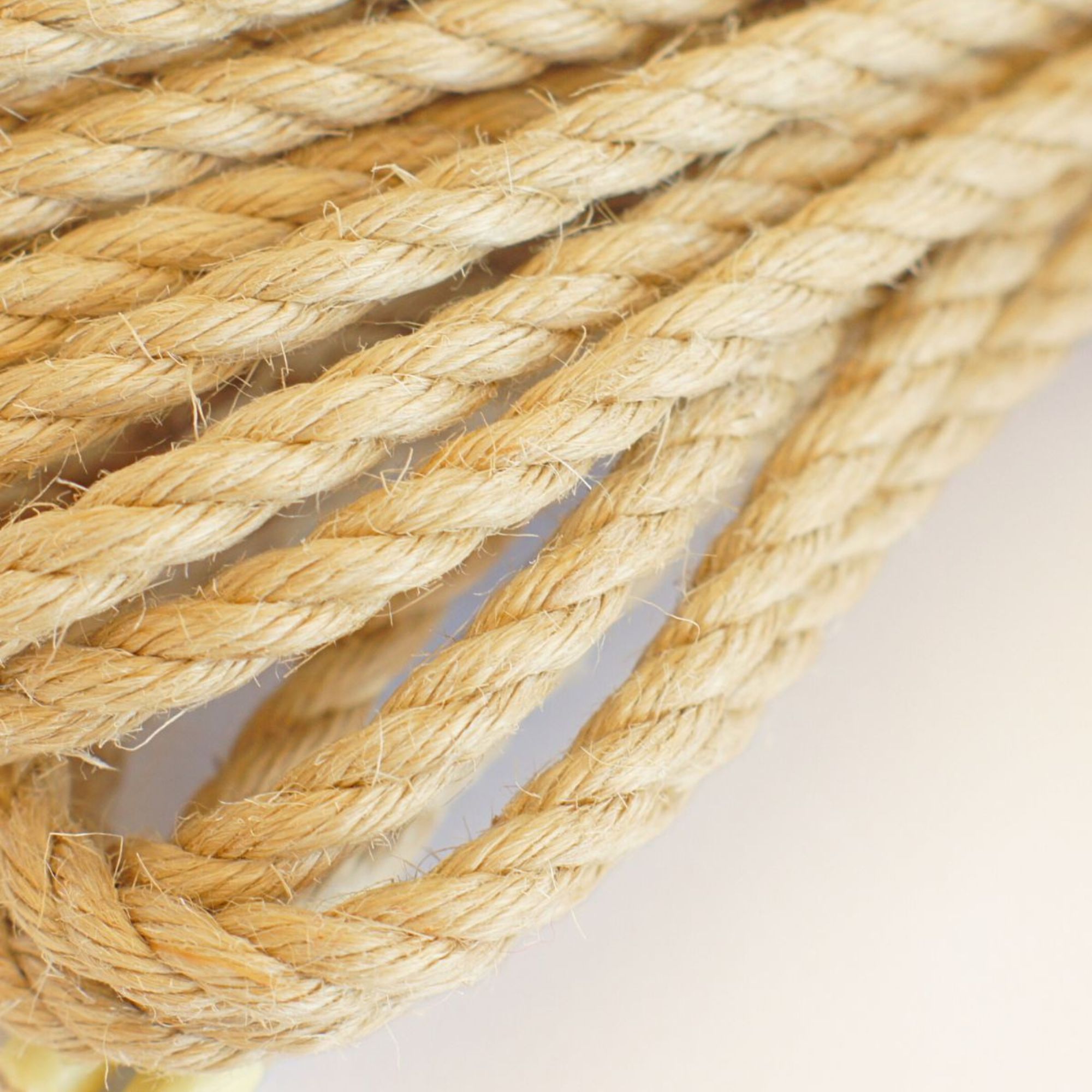 Shibari Set "Dual Lay Synergy" | 1x 50m KIYOMI 6mm Raw Roll + 4x 8m Mitsuki 6/0 + Traditional Rope Butter + Jojoba Rope Oil + Black Blindfold | TheRopestry
